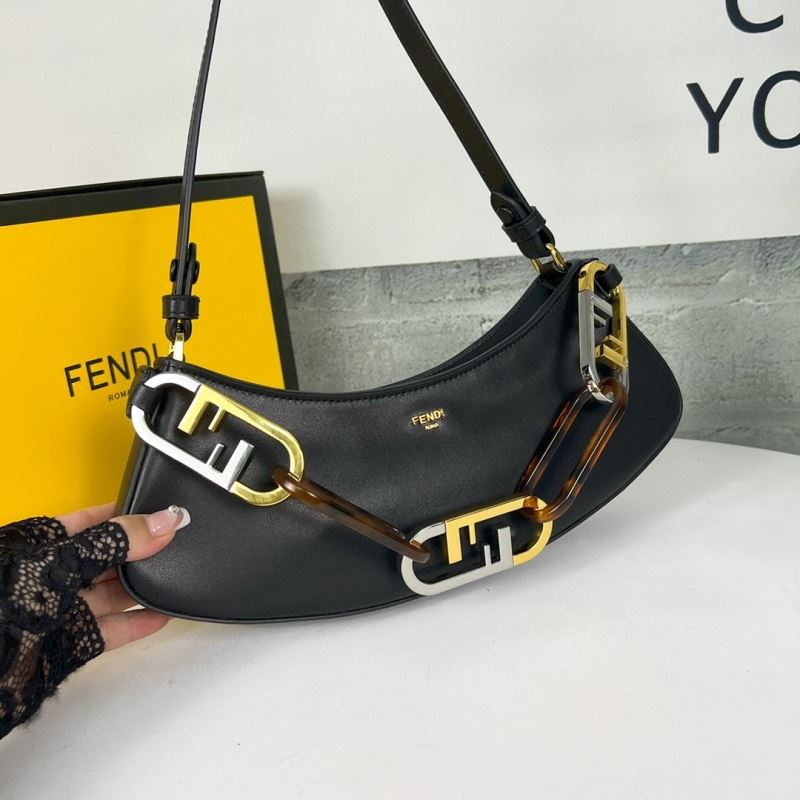 Fendi Hobo Bags